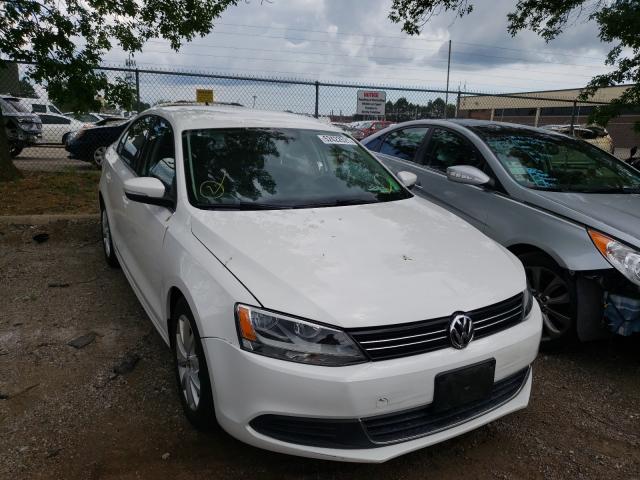 2012 volkswagen jetta