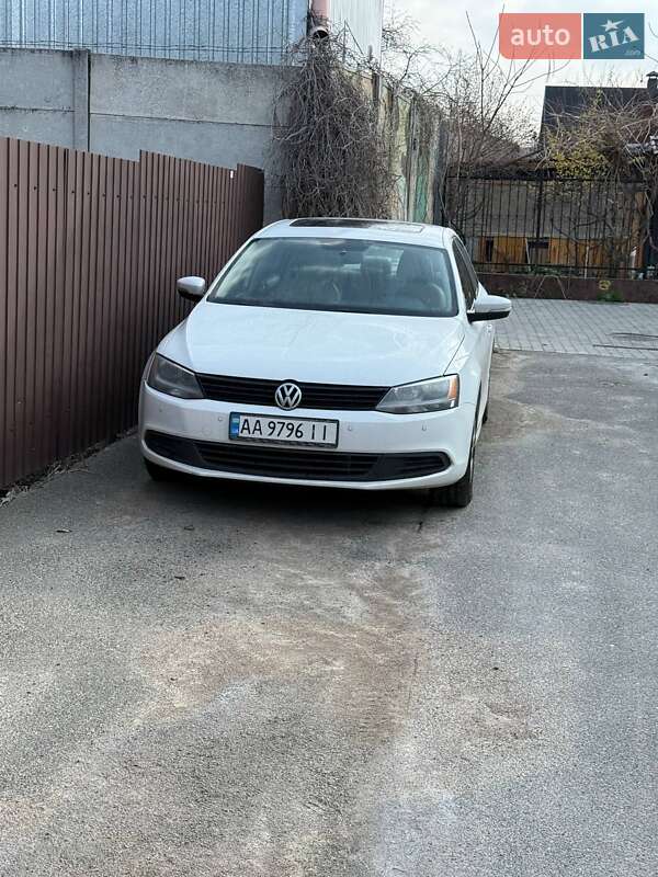 2013 volkswagen jetta