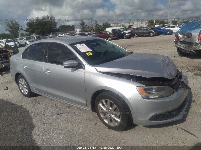 2010 volkswagen jetta sedan