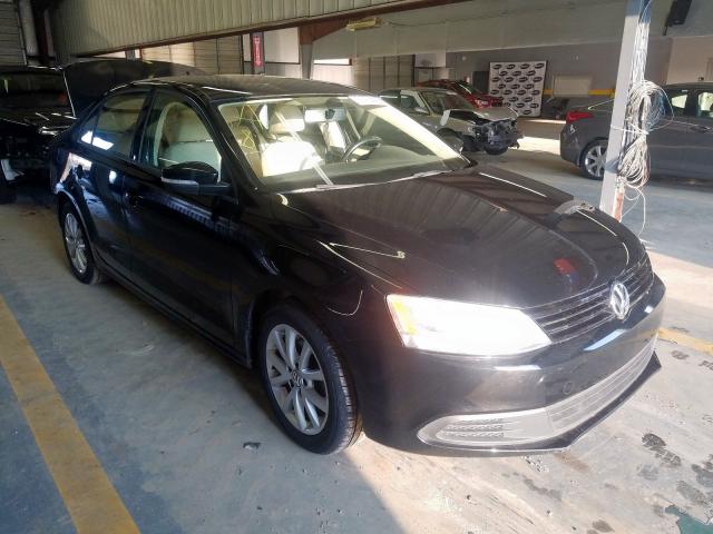 2011 volkswagen jetta se