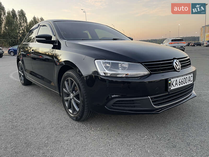 2011 volkswagen jetta