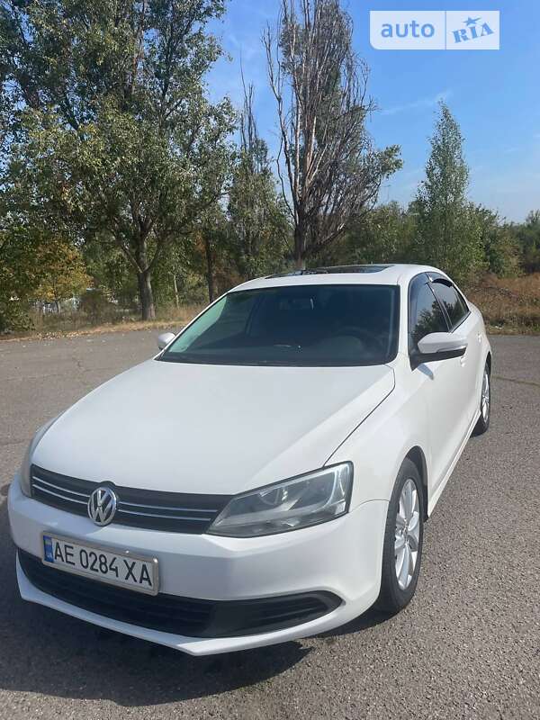 2011 volkswagen jetta