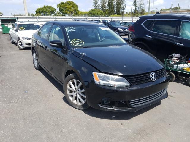 2011 volkswagen jetta se
