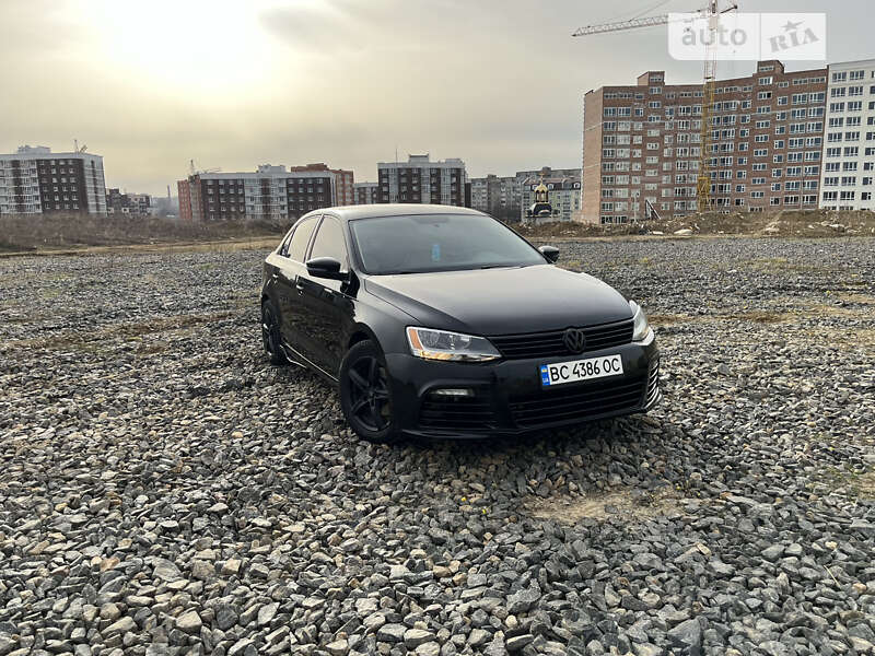 2012 volkswagen jetta