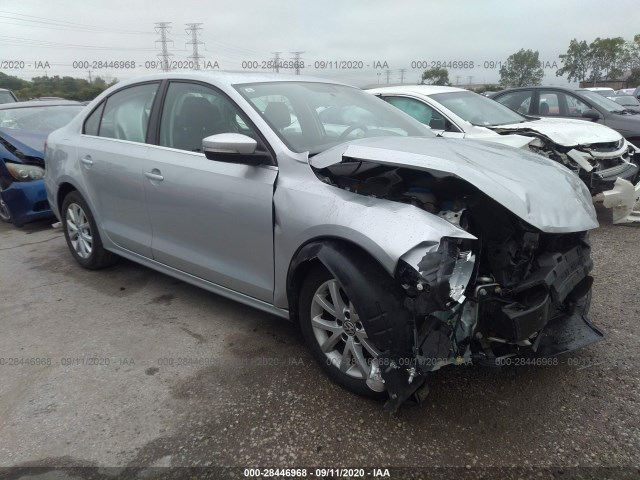 2013 volkswagen jetta sedan