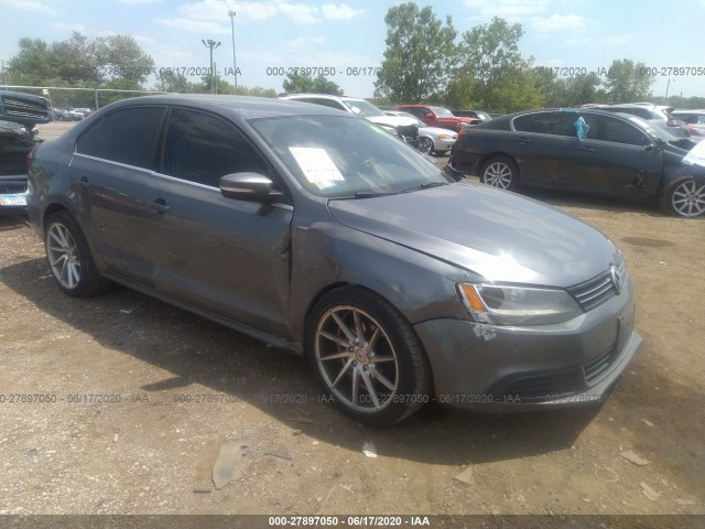 2013 volkswagen jetta sedan