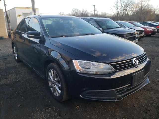2010 volkswagen jetta se