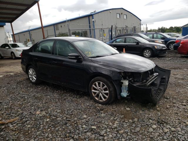 2011 volkswagen jetta se