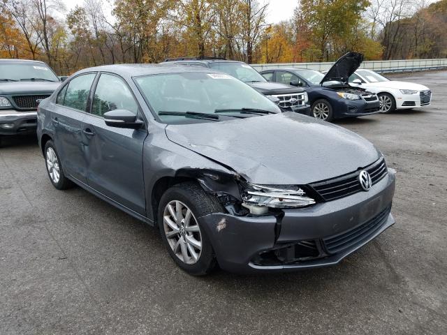 2010 volkswagen jetta se