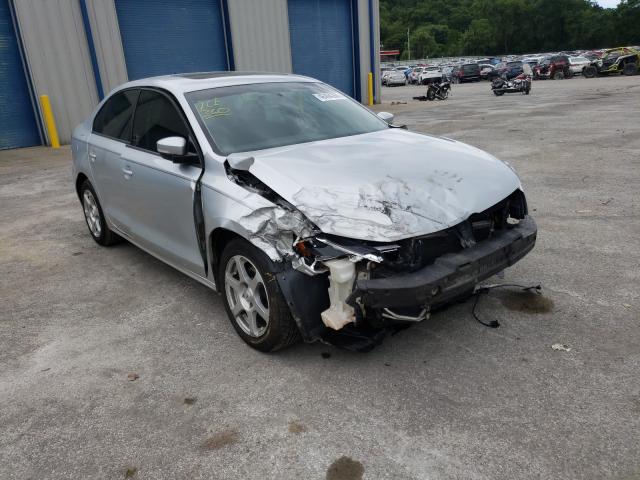 2010 volkswagen jetta se