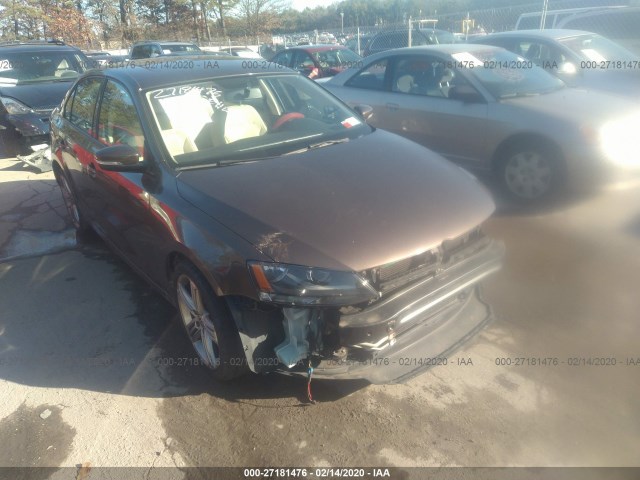 2011 volkswagen jetta
