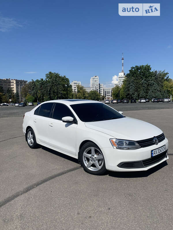 2011 volkswagen jetta