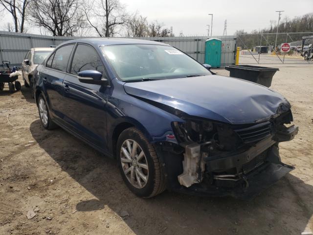 2011 volkswagen jetta se