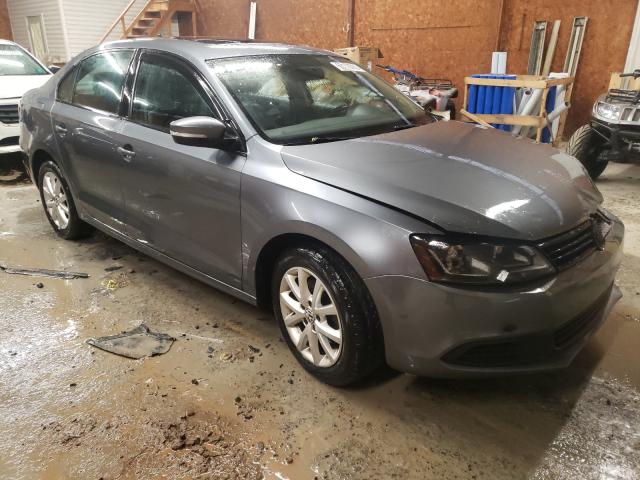 2011 volkswagen jetta se