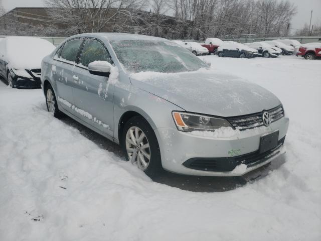 2010 volkswagen jetta se