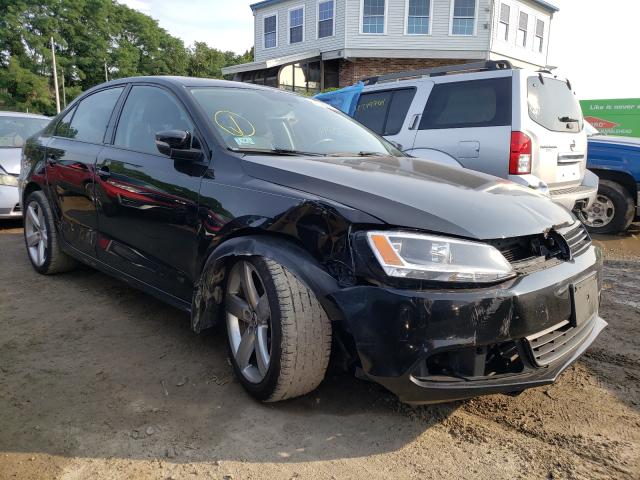 2011 volkswagen jetta se