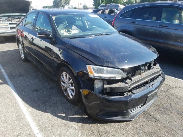 2011 volkswagen jetta se