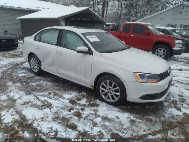 2011 volkswagen jetta