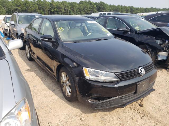 2010 volkswagen jetta se