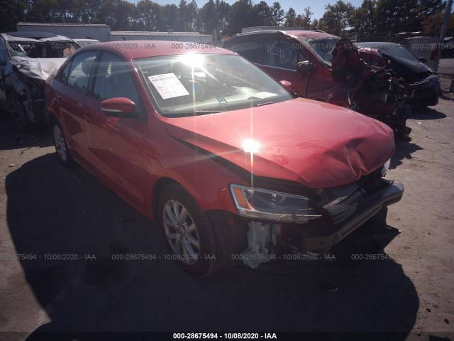 2011 volkswagen jetta