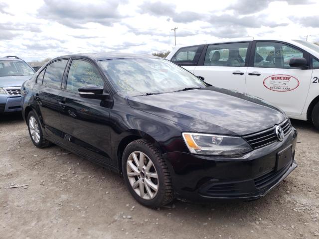 2010 volkswagen jetta se