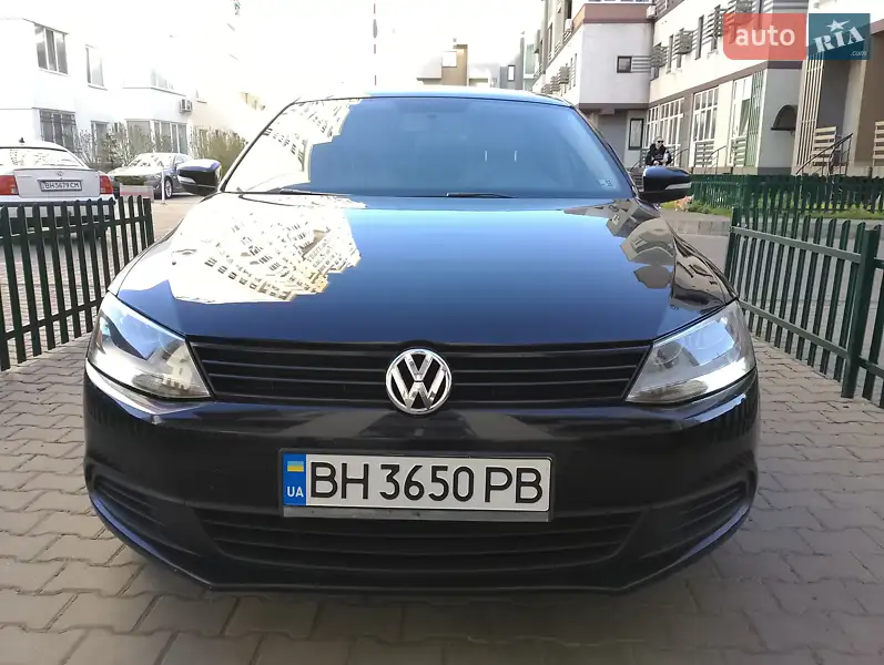 2010 volkswagen jetta
