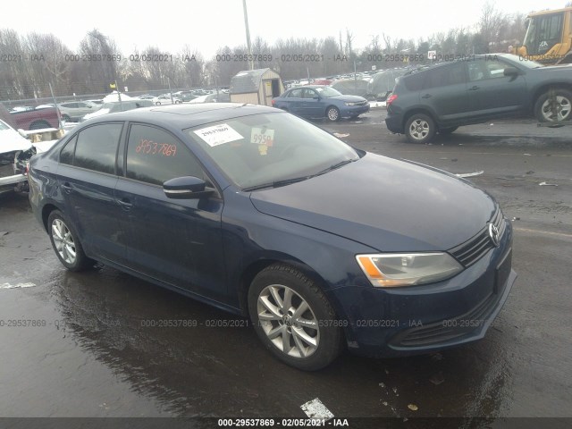 2010 volkswagen jetta sedan