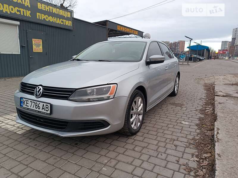 2011 volkswagen jetta