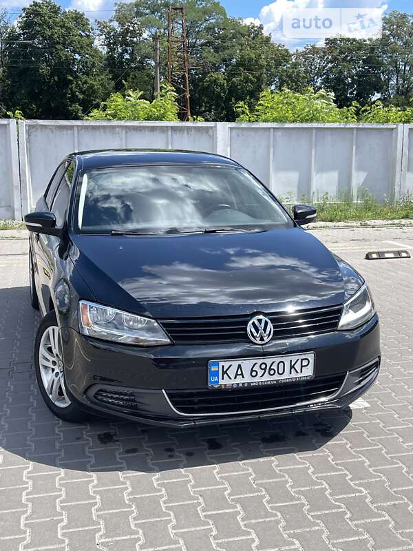 2011 volkswagen jetta