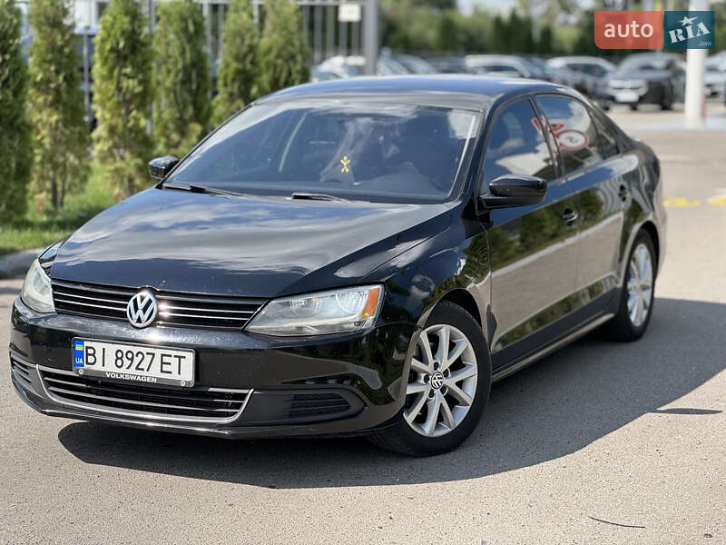 2011 volkswagen jetta