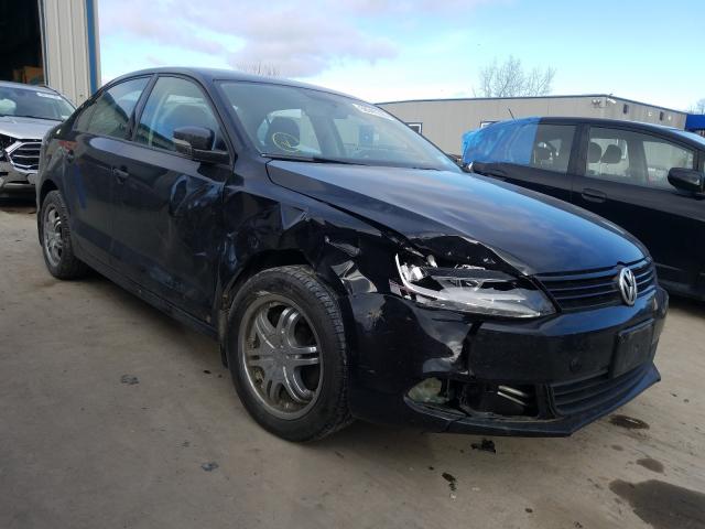 2011 volkswagen jetta se