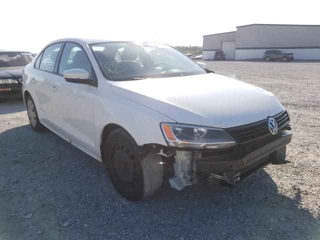 2011 volkswagen jetta