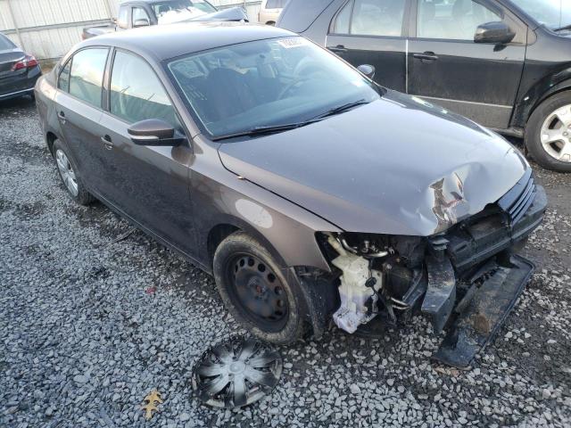 2011 volkswagen jetta se