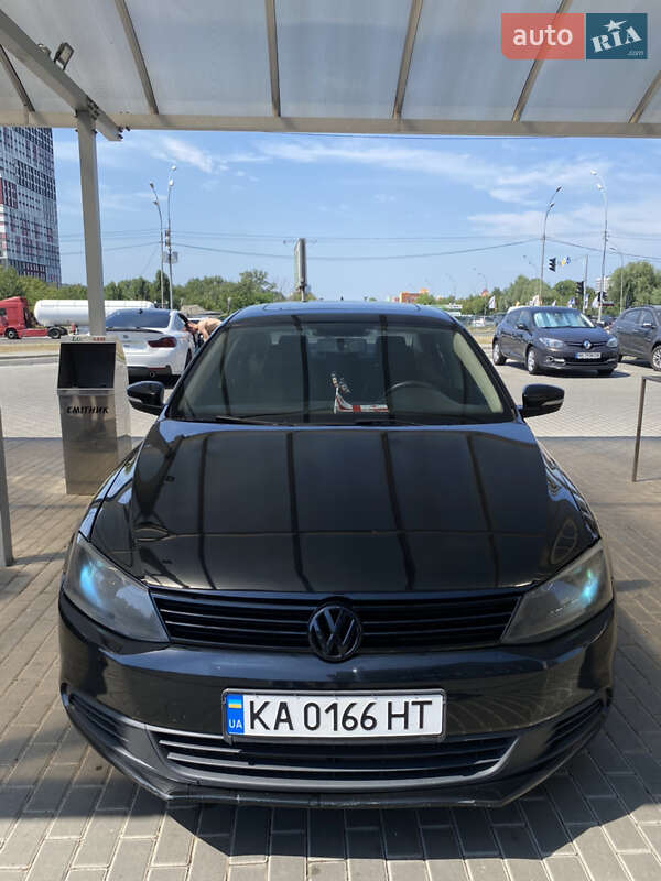 2011 volkswagen jetta