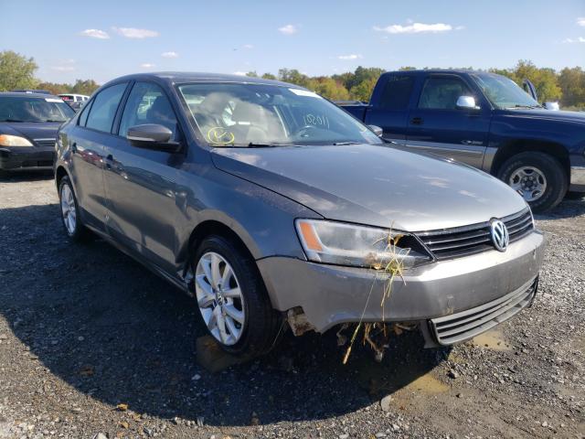 2010 volkswagen jetta se