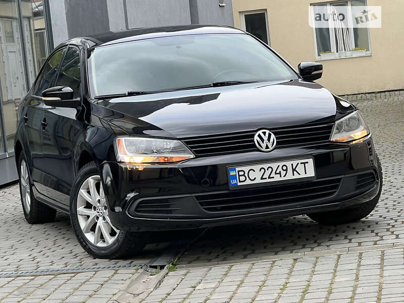 2011 volkswagen jetta
