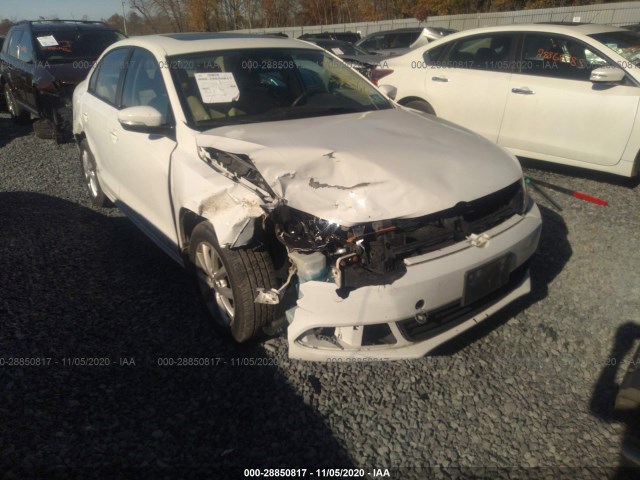 2011 volkswagen jetta
