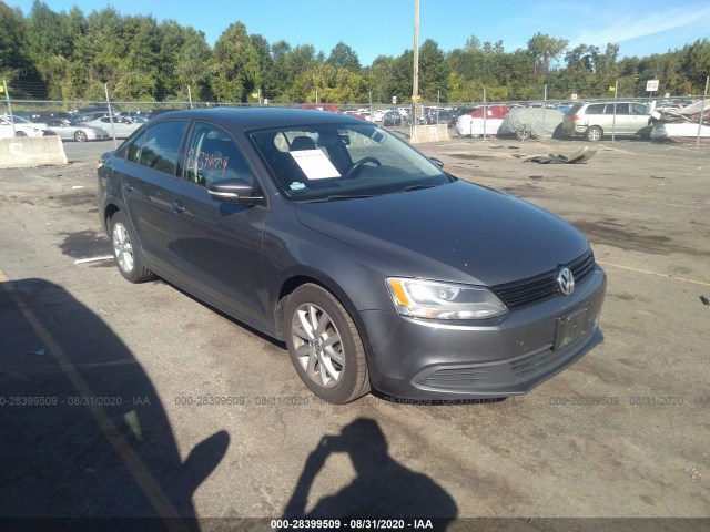 2010 volkswagen jetta sedan