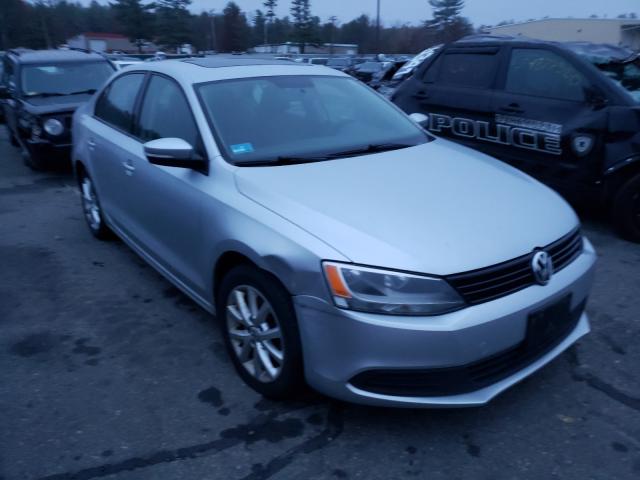 2010 volkswagen jetta se