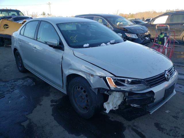 2010 volkswagen jetta se