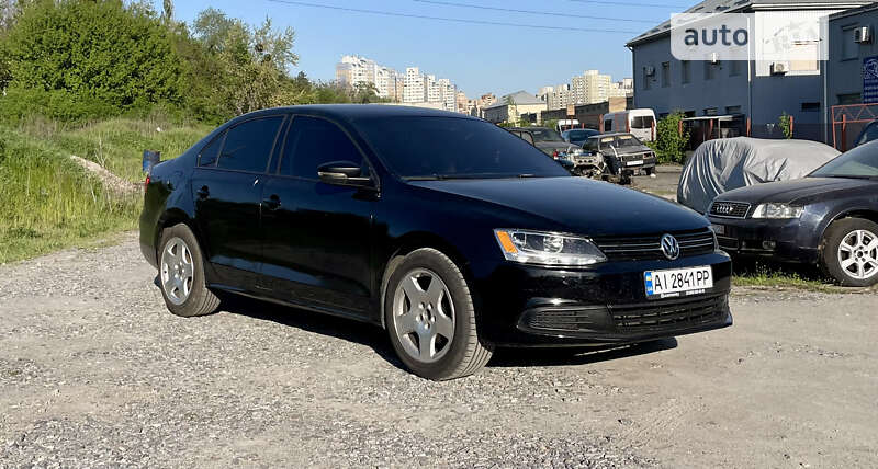 2011 volkswagen jetta