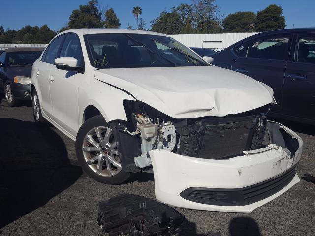 2011 volkswagen jetta