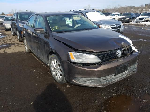 2011 volkswagen jetta se
