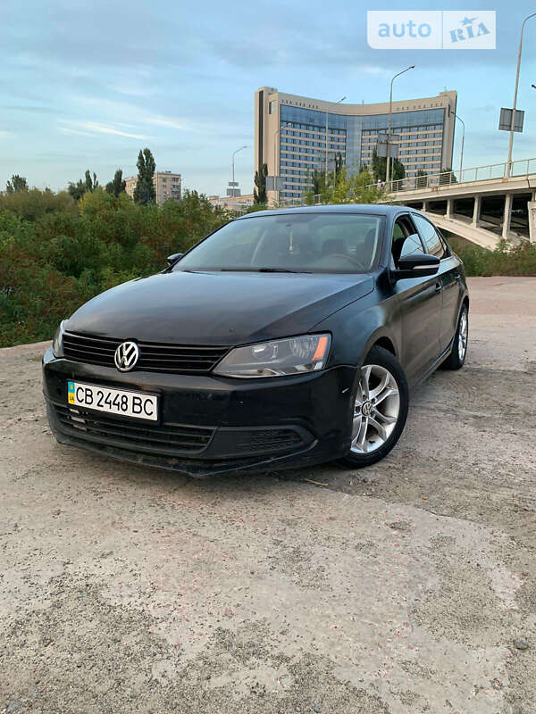2011 volkswagen jetta