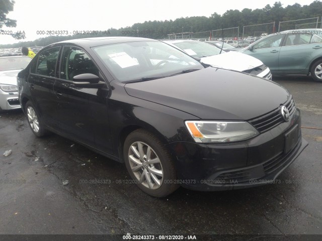 2011 volkswagen jetta