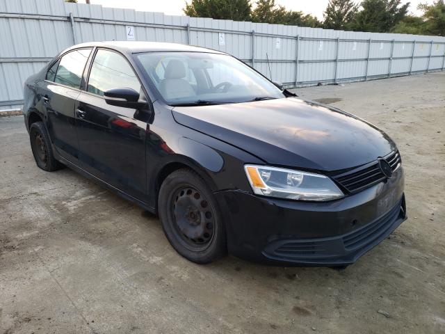 2011 volkswagen jetta se