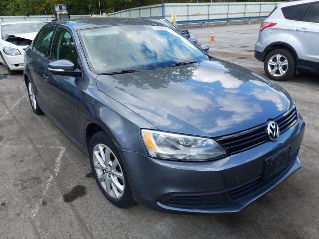 2011 volkswagen jetta se