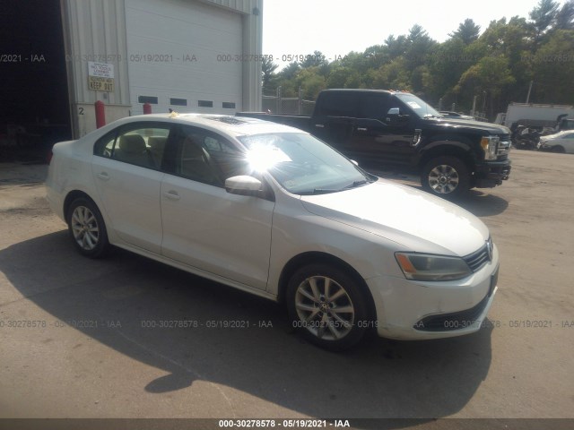 2010 volkswagen jetta sedan
