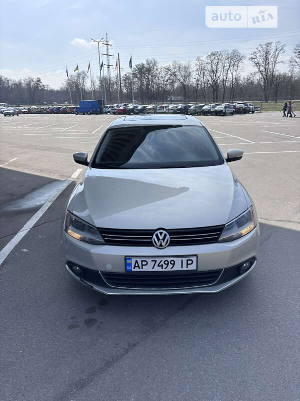 2011 volkswagen jetta