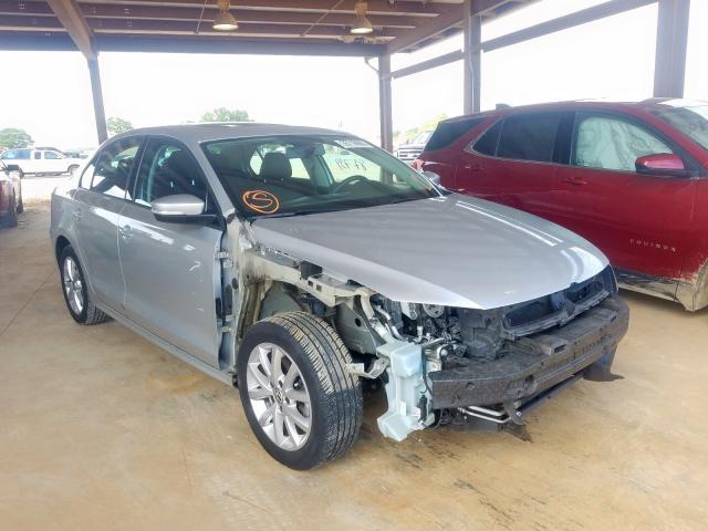 2011 volkswagen jetta